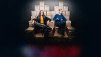 «Напарницы: Астрид и Рафаэлла (2019)» — обои к сериалу #2