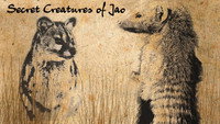 «The Secret Creatures of Jao (2009)» — обои к сериалу #1