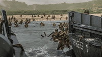 «Frontlines (2020)» — обои к сериалу #1