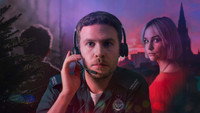 «The Control Room (2022)» — обои к сериалу #4