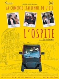 L'ospite (2019)