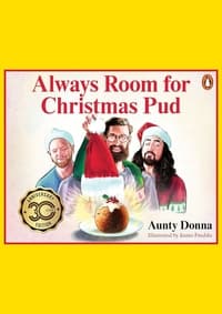 Always Room for Christmas Pud - 2018