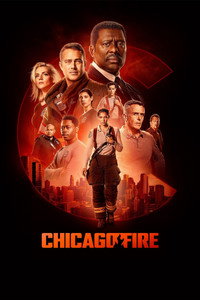 Постер сериала «Чикаго в огне (2012)» — (26 из 170)