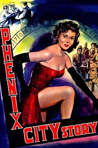 Постер фильма «Фениксийская история (1955)» — (5 из 20)