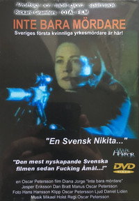 Постер фильма «Inte bara mördare (2000)» — (2 из 3)