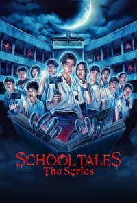 Cover of School Tales the Series