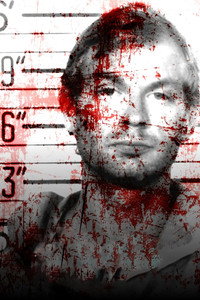Постер фильма «Fresh Meat: Jeffrey Dahmer (2021)» — (1 из 1)