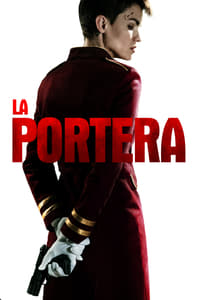 Poster de La Portera