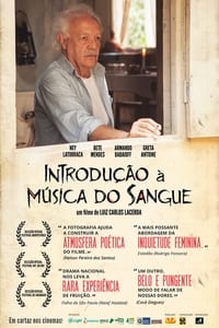 Introdução à Música do Sangue (2015)