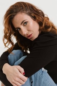 Imagem de Arianna Mancini