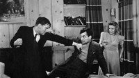 «Paroled from the Big House (1938)» — обои к фильму #1
