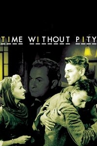 Poster de Time Without Pity