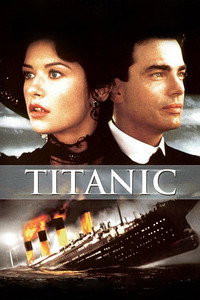 Постер сериала «Титаник (1996)» — (11 из 15)