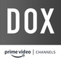 Dox Amazon Channel Logo