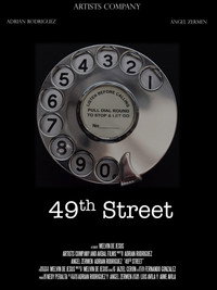 Постер фильма «49th Street (2014)» — (1 из 1)