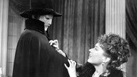 The Phantom: Le Masque de l'Ombre