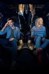 Постер сериала «Другие двое (2019-2023)» — (8 из 22)