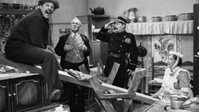 «Swiebertje (1955-1975)» — обои к сериалу #8