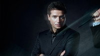 «Шпион №1 (2020)» — обои к сериалу #1