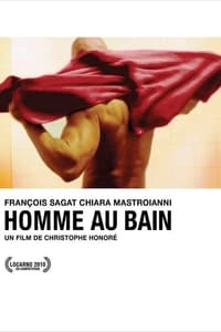 Homme au bain (2010)