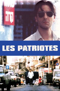 Poster de Les Patriotes
