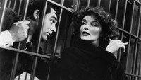 Обои к фильму «Воспитание Крошки (1938)» — (24 из 85)