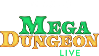 Логотип сериала «Tablepop Presents: Megadungeon Live! (2019)» — (1 из 6)