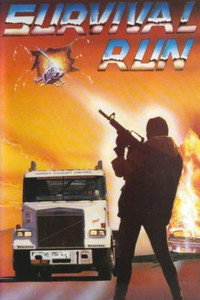Постер фильма «Survival Run (1979)» — (5 из 7)