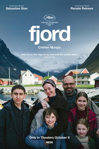Fjord