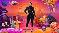 «Foodtastic (2021)» — обои к сериалу #1