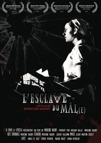 Poster de L'esclave du mâle