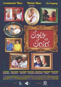 Imagem do Filme Ioiô de Iaiá