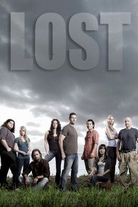 Постер сериала «Остаться в живых (2004-2010)» — (24 из 143)