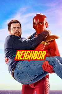 Постер сериала «Сосед (2019-2021)» — (2 из 20)