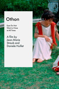 Постер фильма «Отон (1970)» — (2 из 13)