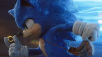 Sonic, Le Film