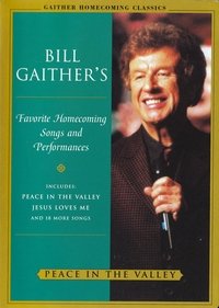 Gaither Homecoming Classics Vol 4 (2003)