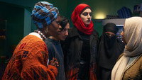 «Мы — Lady Parts (2021)» — обои к сериалу #10
