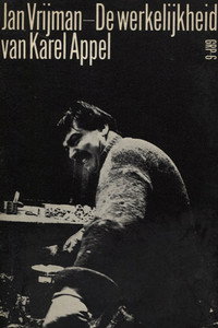 De werkelijkheid van Karel Appel