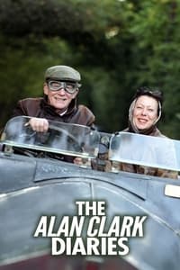 copertina serie tv The+Alan+Clark+Diaries 2004