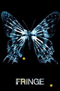 Постер сериала «Грань (2008 - 2013)» — (32 из 268)
