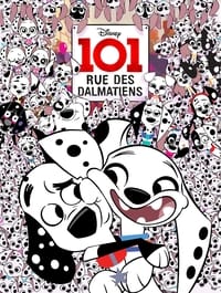 101, rue des Dalmatiens (2019)