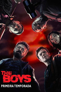 Poster da Temporada 1