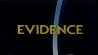 Evidence