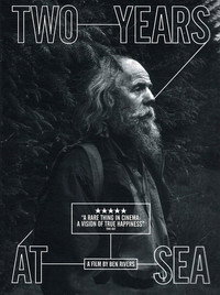 Постер фильма «Два года в море (2011)» — (2 из 7)