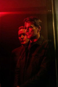Постер сериала «Декстер: Воскрешение (2025)» — (28 из 66)