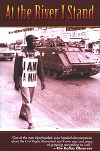Постер фильма «At the River I Stand (1993)» — (1 из 1)