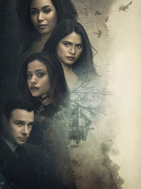 Постер сериала «Зачарованные (2018-2022)» — (15 из 41)