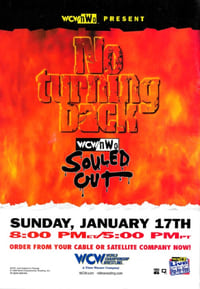Poster de WCW Souled Out 1999