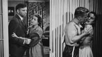 «Вернись, малышка Шеба (1952)» — обои к фильму #1